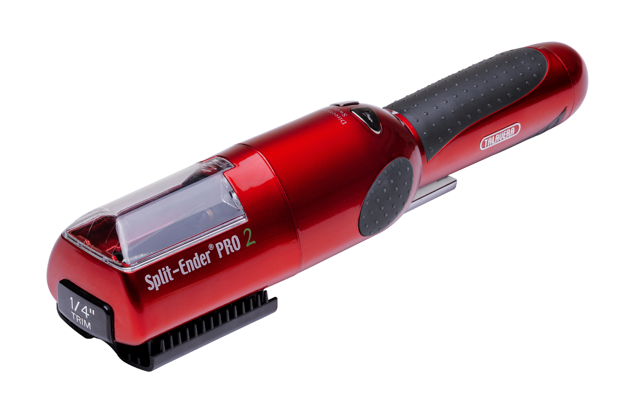 Split Ender Pro 2 - Automatic Rechargeable Split End Hair Trimmer
