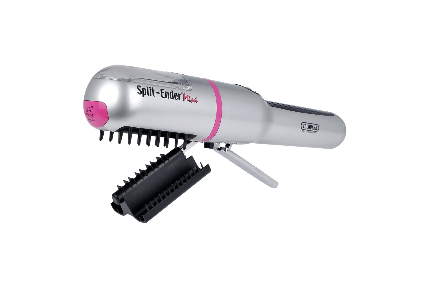 Split Ender Mini - Portable and Battery Operated (3 AAA), Automatic Split end hair Trimmer. Prefer For Home Use. Entry Level