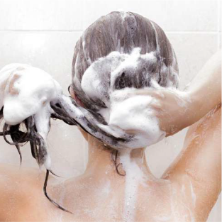 Wash
