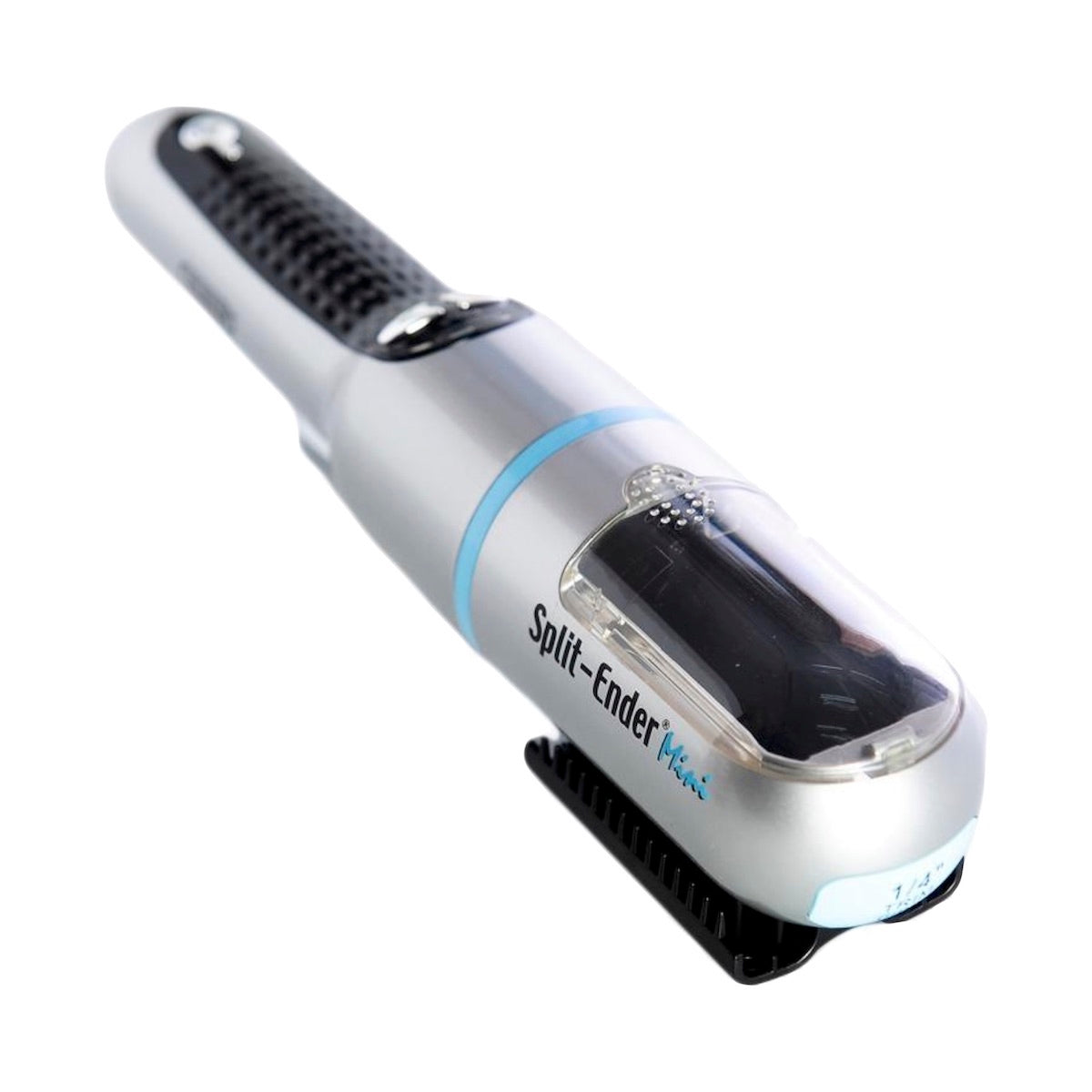 Split Ender Mini - Portable and Battery Operated (3 AAA), Automatic Split end hair Trimmer. Prefer For Home Use. Entry Level