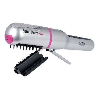 Split Ender Mini - Portable and Battery Operated (3 AAA), Automatic Split end hair Trimmer. Prefer For Home Use. Entry Level