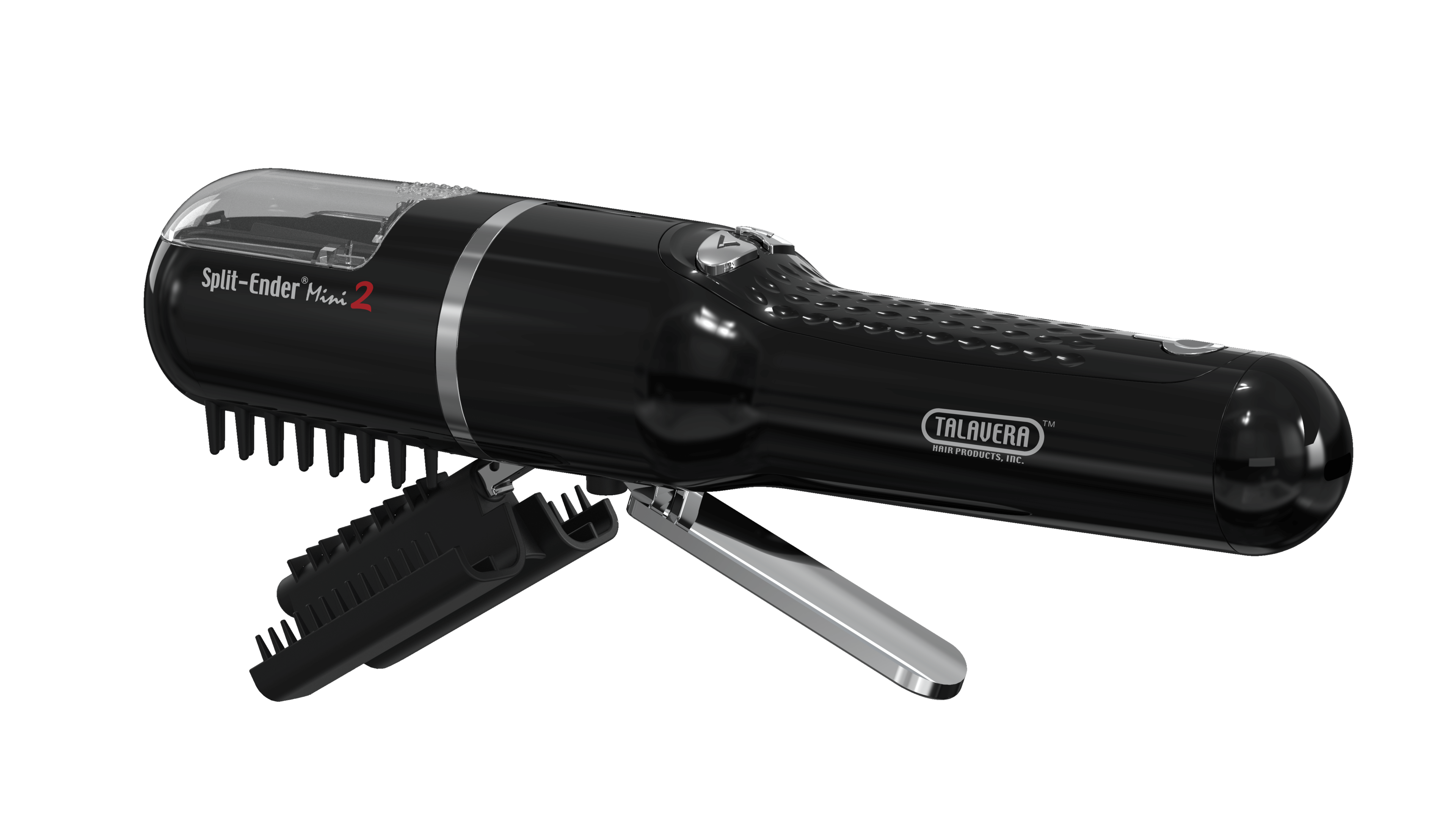 Split Ender Mini 2 - Portable and USB Rechargeable, Automatic Split En