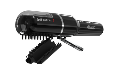 Split Ender Mini 2 - New Rechargeable Split End Hair Trimmer