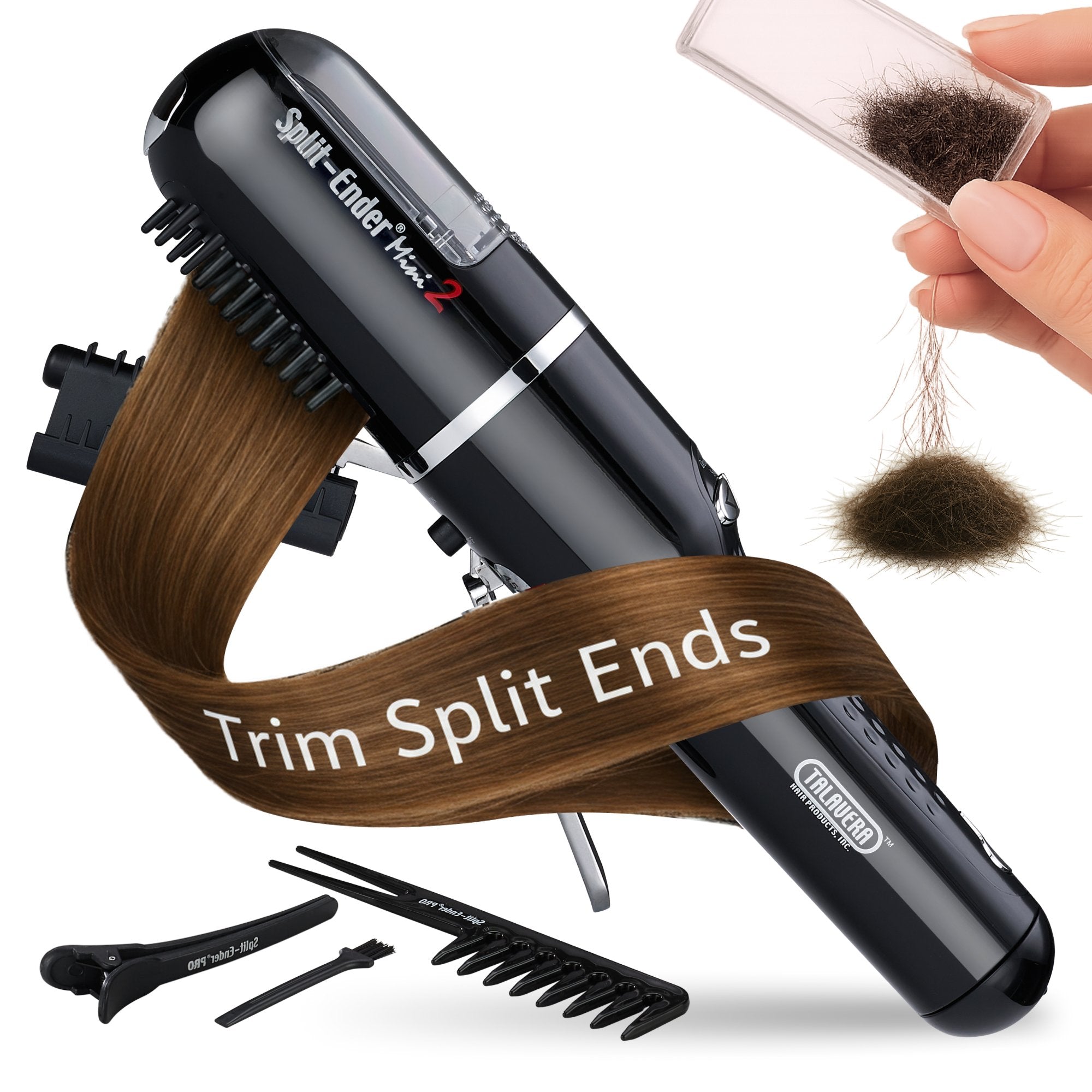 Buy Split-Ender: #1 Split End Trimmer That Works – Split Ender
