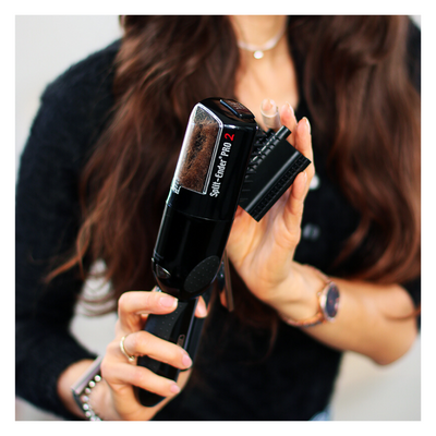 Split Ender Pro 2 - Automatic Rechargeable Split End Hair Trimmer