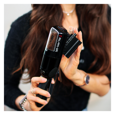 Hair Trimmer for Split Ends - Fast and Safe Hair Care Tool, Free US Shipping
