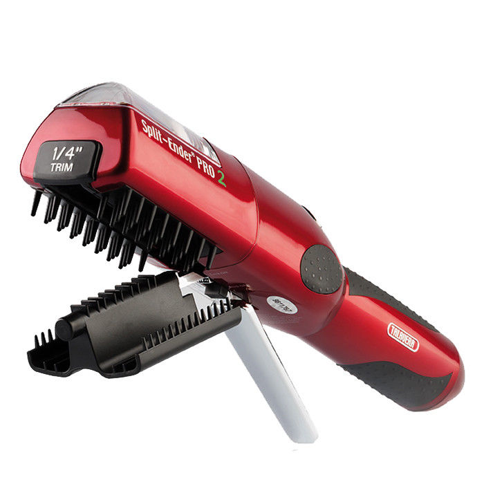Split Ender PRO 2 the only hair tool remove the split ends of the hair without affecting the length
