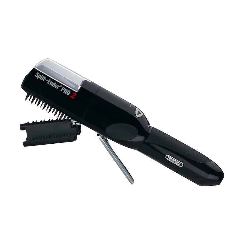 Split Ender PRO 2 the only hair tool remove the split ends of the hair without affecting the length