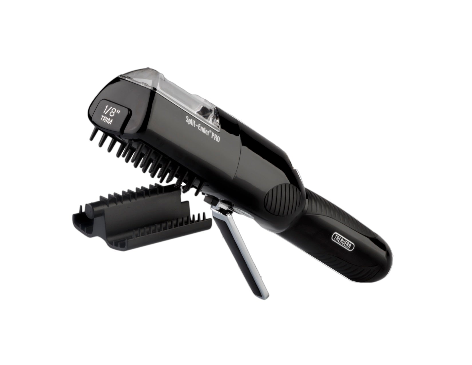Split Ender PRO the only hair tool to get rids split ends of the hair 