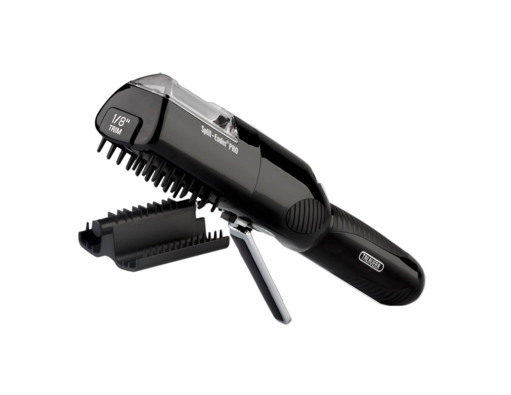Automatic Split End Trimmer - Easy and Fast Solution for Split Ends, B ...