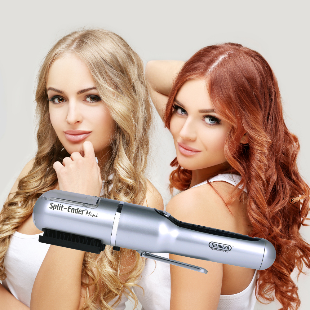 Split Ender Mini - $30 OFF, Portable Tool For Split Ends